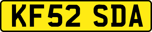 KF52SDA