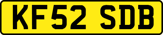 KF52SDB