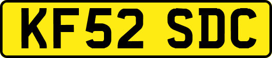 KF52SDC