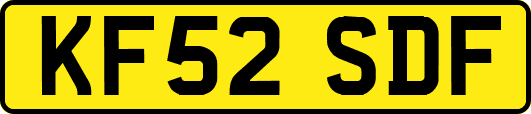 KF52SDF