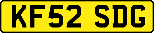 KF52SDG