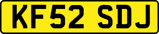 KF52SDJ