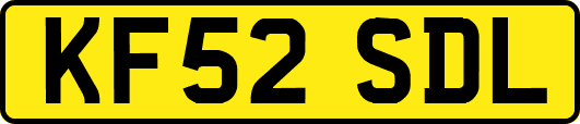 KF52SDL