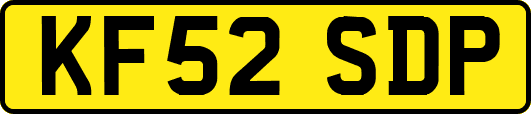 KF52SDP
