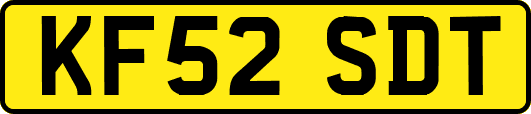 KF52SDT