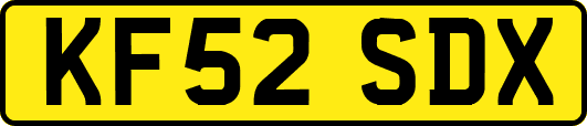 KF52SDX