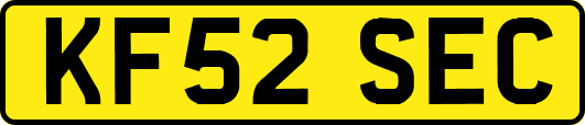 KF52SEC