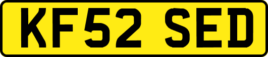 KF52SED