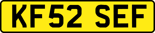 KF52SEF
