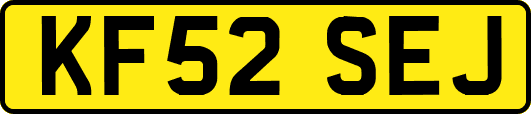 KF52SEJ