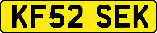 KF52SEK