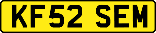 KF52SEM