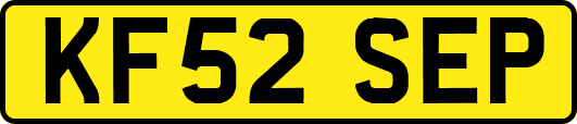 KF52SEP