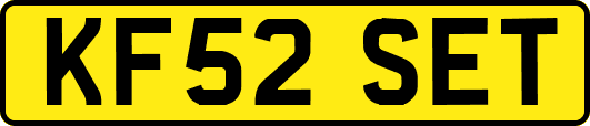KF52SET