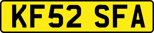 KF52SFA