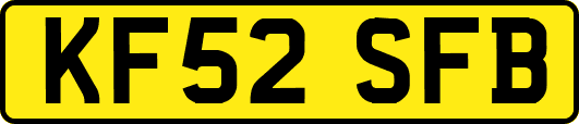 KF52SFB