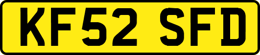 KF52SFD