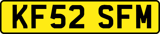 KF52SFM