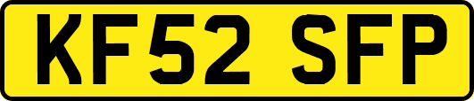 KF52SFP