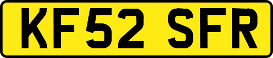 KF52SFR