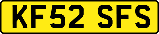 KF52SFS
