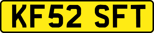 KF52SFT