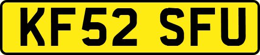 KF52SFU