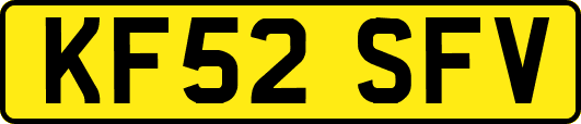 KF52SFV