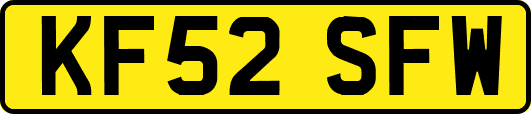 KF52SFW