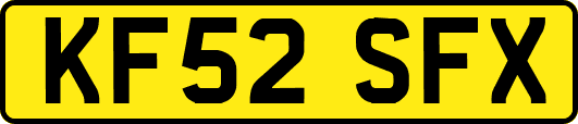 KF52SFX