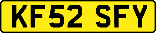 KF52SFY