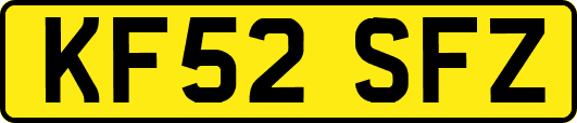 KF52SFZ
