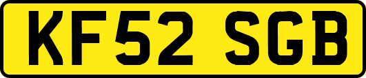 KF52SGB