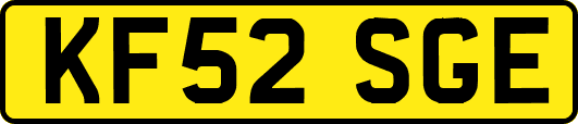KF52SGE