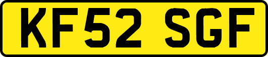 KF52SGF