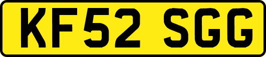 KF52SGG