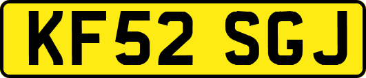 KF52SGJ