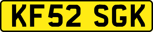 KF52SGK