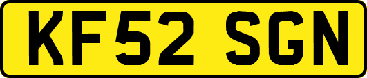 KF52SGN