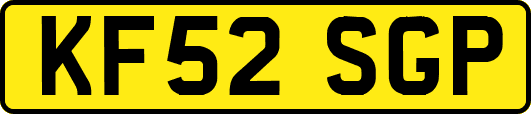 KF52SGP