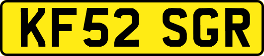 KF52SGR