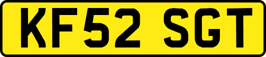 KF52SGT