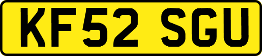 KF52SGU