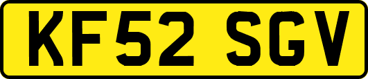 KF52SGV