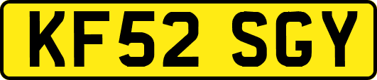 KF52SGY