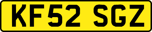 KF52SGZ