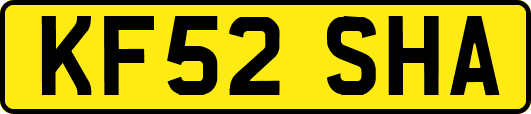 KF52SHA