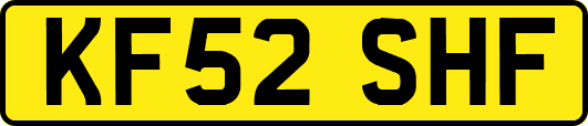 KF52SHF