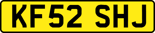 KF52SHJ