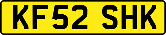KF52SHK